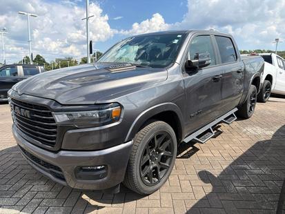 ram ram 1500 pickup 2025 1C6SRFJP8SN662239 image ram ram 1500 pickup 2025 1C6SRFJP8SN662239 image